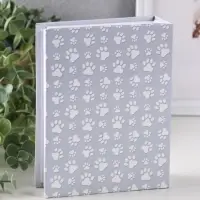 Фотоальбом 100 фото "Щенята" 10X15см, ПП карм. Фотоальбом 100 фото "Щенята" 10X15см, ПП карм.