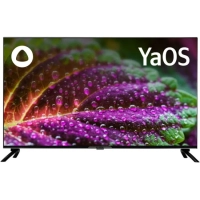 Телевизор LED 40" H-LED40BS5003 Smart Яндекс.ТВ