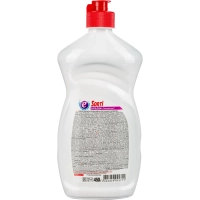 Средство для мытья посуды SORTI бальзам с витамином Е 450г