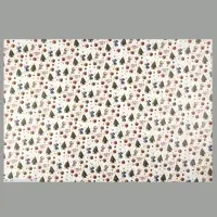 Бумага упаковочная глянцевая &laquo;С Новым годом&raquo;, 70&times;100 см