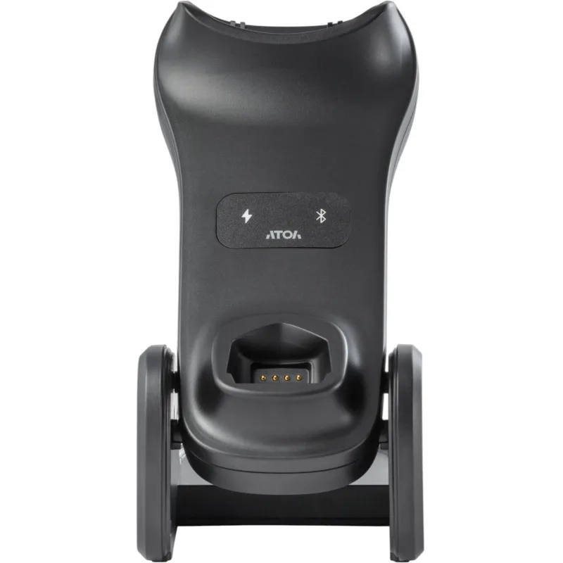 Сканер штрих-кода АТОЛ SB5100 BT&nbsp;(2D черн USB Bluetooth 5.0 IP42 c подстав)