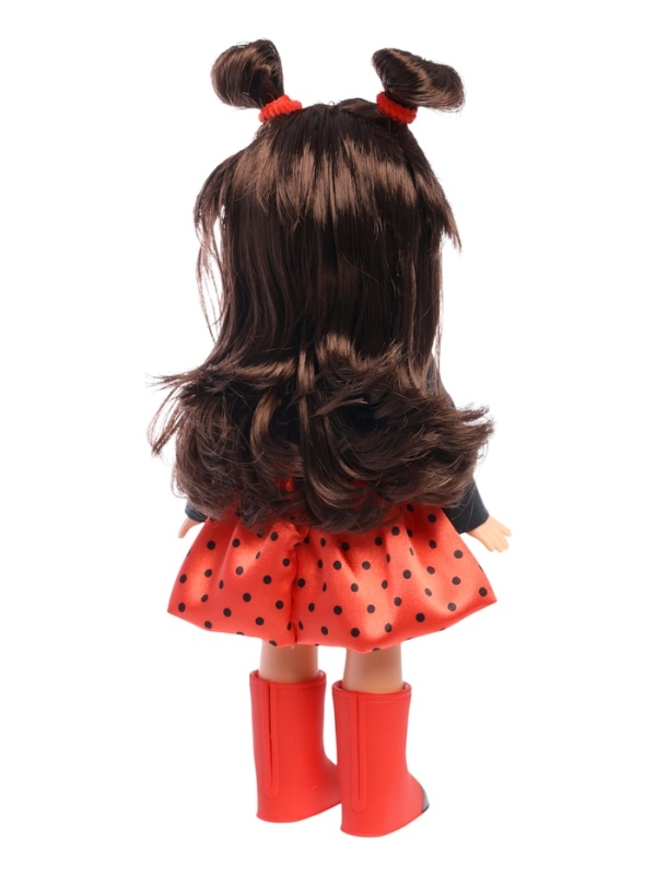 Кукла  Кукла "Эля кэжуал 6" 35 см В4477