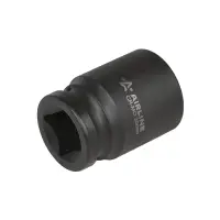 Головка ударная торцевая 3/4"DR двенадцатигранная 30мм, L=56мм
