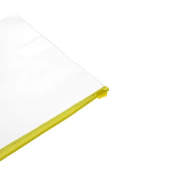 Папка-конверт на ZIP-молнии А4, 120 мкм, Calligrata, прозрачный, микс Папка-конверт на ZIP-молнии А4, 120 мкм, Calligrata, прозрачный, микс