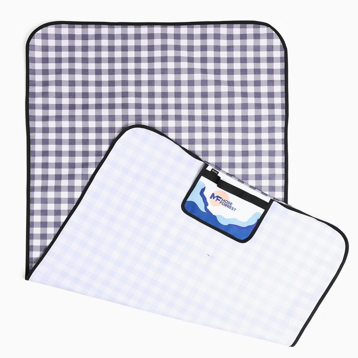 Плед для пикника MODE FORREST, 150 х 80 см Плед для пикника MODE FORREST, 150 х 80 см