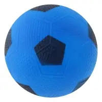 Мяч детский &laquo;Футбол&raquo; ONLYTOP, d=12 см, МИКС