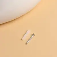 Декор настенный-ваза, панно TAKE IT EASY &laquo;Рыбки&raquo;, 26.2&times;7.3 см, белый