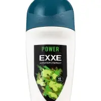 Дезодорант мужской роликовый EXXE POWER, 50 мл