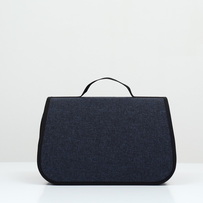 Сумка - переноска для животных Сумка - переноска для животных "Карпетбеггер", 36,5 х 22 х 22 см, синяя