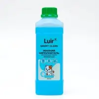 Наполнитель для кошачьего туалета жидкий Luir Pet 1 л