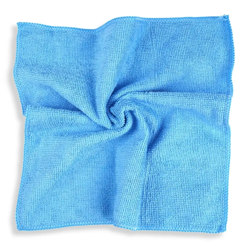 21 Салфетка микрофибра AVS MF-6124 (микроф.- 1шт, 30х30см)