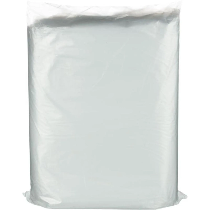 Пакет фасовочный ПНД 24х37, 10мкм, 1000шт/уп(ОК)