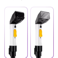 Моющий пылесос для дома КТ-5241 - 650 Вт Моющий пылесос для дома КТ-5241 - 650 Вт