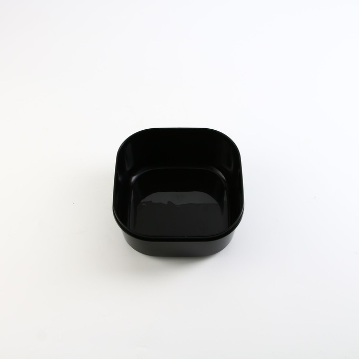 Новый год. Ланч-бокс «Золотой шар», 700 мл