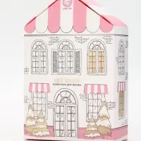 Адвент-календарь "Сказочного наслаждения", 4х120