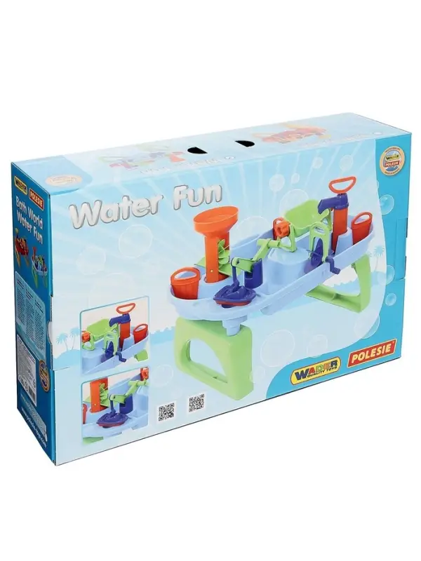 Игровой набор &laquo;Водный мир&raquo;, МИКС