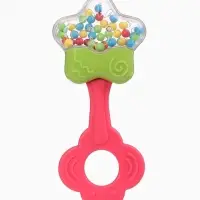 Погремушка &laquo;Сладости: Звезда&raquo;, Крошка Я