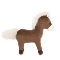 Мягкая игрушка «Лошадка Шоколадка», 23 см Мягкая игрушка «Лошадка Шоколадка», 23 см