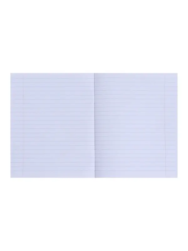 Тетрадь 48 листов в линейку Calligrata «АнимеArt», в линейку, обложка мелованный картон, ВД-лак, блок офсет, МИКС