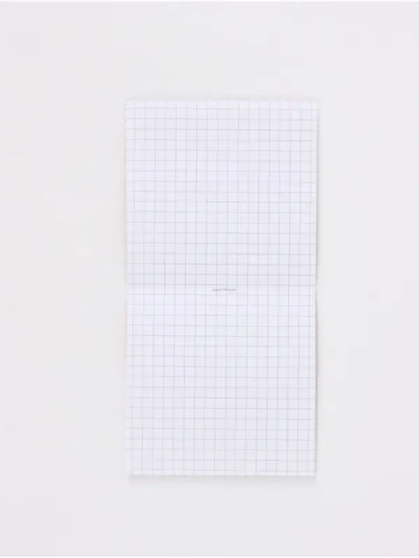 Блокноты 10&times;10 см, 16 листов, в клетку, на скрепке, &laquo;Звери&raquo;, МИКС