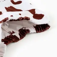 Карнавальный костюм "Лошадка" (маска, жилет, шорты) размер 110-56