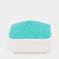 Соль для ванны «Монстрики», 200 г, аромат сахарная зефирка, ULAB