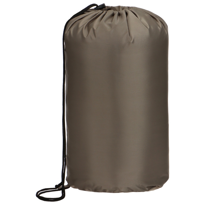 Спальный мешок СП3XL, 235 х 85 см, от -5 до +10 °С, цвет МИКС Спальный мешок СП3XL, 235 х 85 см, от -5 до +10 °С, цвет МИКС