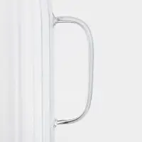 Кувшин "Богема.Дольки" 1200 мл, 9х14х24,5 см