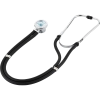 Стетофонендоскоп CS Medica CS-421 черный