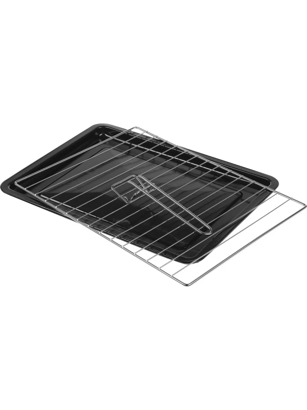 Мини-печь MIO-HY098 42л. 1600Вт черный Мини-печь MIO-HY098 42л. 1600Вт черный