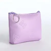 Кошелёк монетница &laquo;Бантик&raquo; Выбражулька, на молнии, МИКС