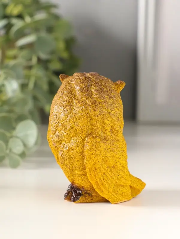 Сувенир Глазастик с ушками, 7х5х4,5см