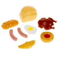 Игровой набор &laquo;Продукты&raquo;