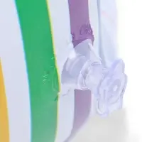 Нарукавники для плавания бабочки