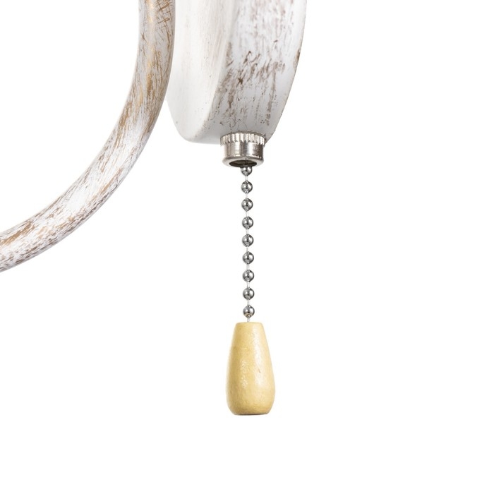 Бра Бра "Ариадна" 1х40Вт E14 золото патинированное 20х15х25 см.