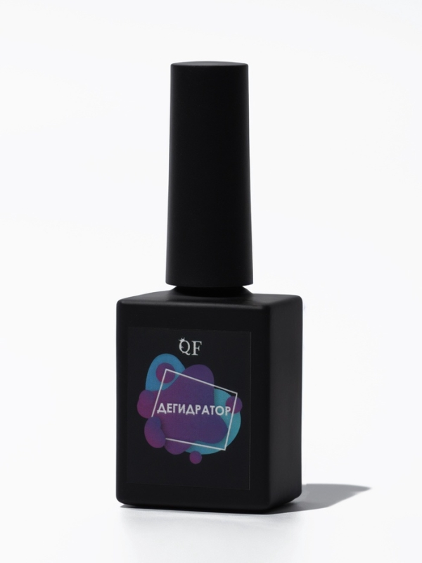 Набор 2ср: праймер, дегидратор накл QF к/кор QF Набор 2ср: праймер, дегидратор накл QF к/кор QF