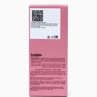 Парфюмерная вода женская Milestone CASUAL, 35 мл (по мотивам CHANEL CHANCE EAU TENDRE)