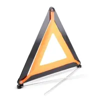 Знак аварийной остановки AVS WT-001