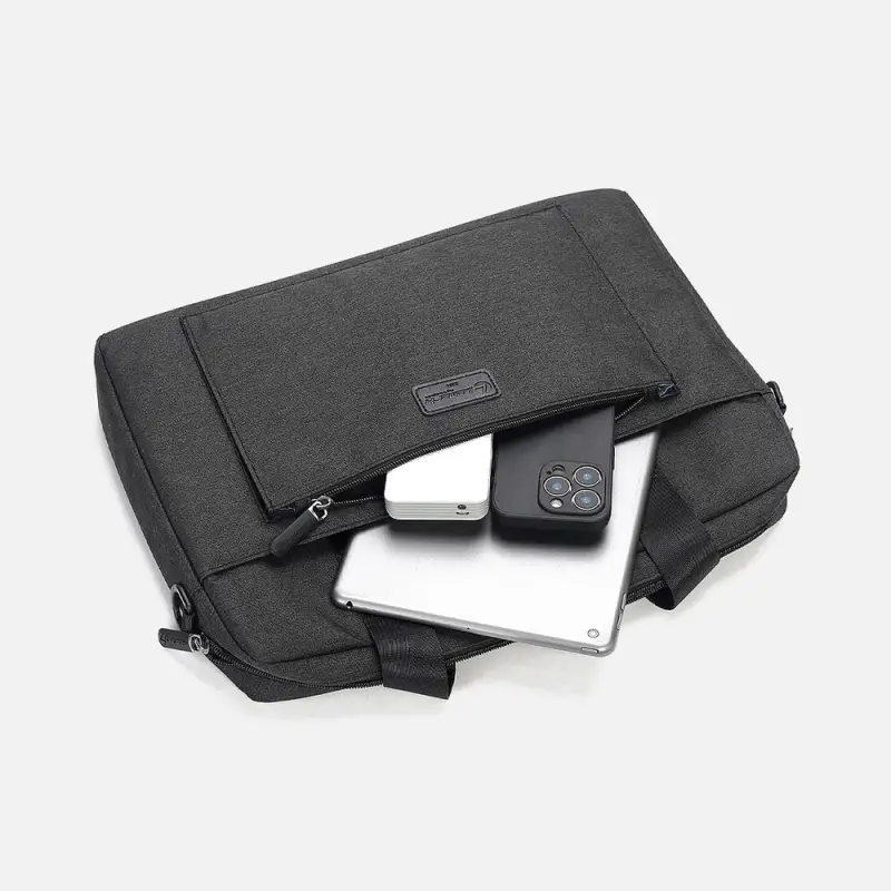 Cумка для ноутбука L275, черная