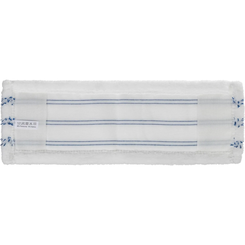 Насадка МОП YORK Смарт запаска для швабры_ТПЦ