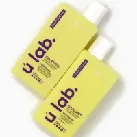 Подарочный набор «Укрепление»: шампунь 250 мл, бальзам 250 мл, URAL LAB Подарочный набор «Укрепление»: шампунь 250 мл, бальзам 250 мл, URAL LAB