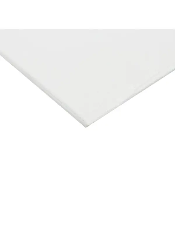 Холст на картоне &laquo;ЗХК. Сонет&raquo;, хлопок 100%, 40&times;50 см, толщина 3 мм, акриловый грунт, мелкозернистый, 280 г/м&sup2;