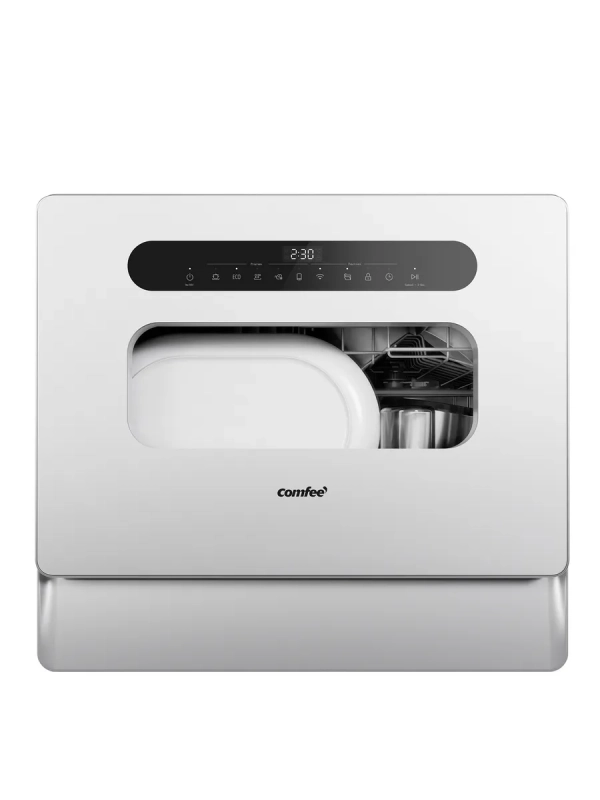 Компактная посудомоечная машина CDWC555Wi, Wi-Fi Компактная посудомоечная машина CDWC555Wi, Wi-Fi