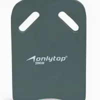 Доска для плавания ONLYTOP, 39&times;27&times;4 см, МИКС