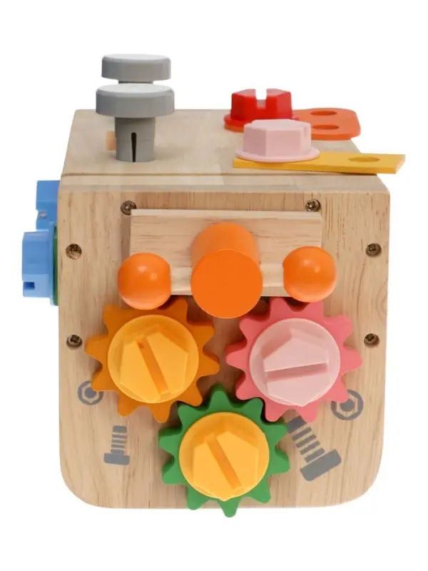 Деревянный набор инструментов Деревянный набор инструментов