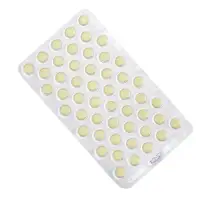 Валериана + витамин B6 Здравсити, 50 таблеток по 94 мг