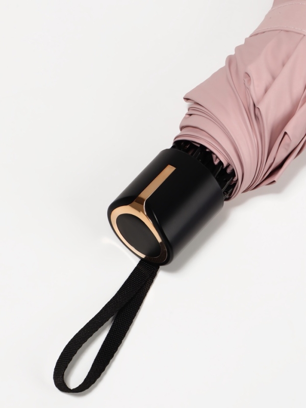 Зонт механический «Рисунки», 4 сложения, 8 спиц, R=47/56 см, d=94 см, МИКС Зонт механический «Рисунки», 4 сложения, 8 спиц, R=47/56 см, d=94 см, МИКС