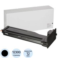 Тонер-картридж Retech 56X CF256X чер. пов.емк. для HP LJ MFP M436