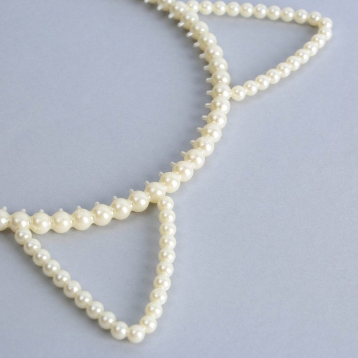 Ободок для волос с ушками новогодний «Самой милой» на Новый год, киса, ширина 12 см Ободок для волос с ушками новогодний «Самой милой» на Новый год, киса, ширина 12 см