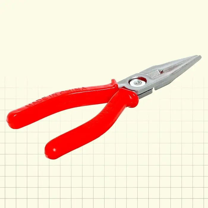 Набор инструментов «Юный механик», 3 предмета, МИКС Набор инструментов «Юный механик», 3 предмета, МИКС